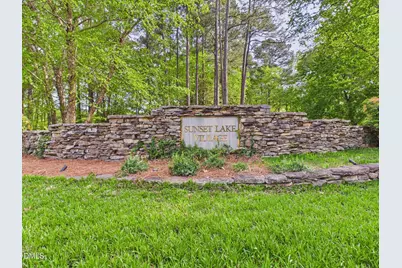 5404 Turtlehead Court, Holly Springs, NC 27540 - Photo 2