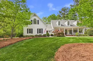 5404 Turtlehead Ct, Holly Springs, NC 27540 - Photo 1