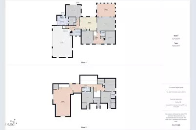 5404 Turtlehead Court, Holly Springs, NC 27540 - Photo 4