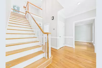 5404 Turtlehead Court, Holly Springs, NC 27540 - Photo 14