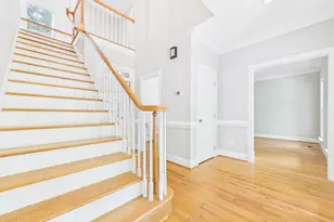 5404 Turtlehead Ct, Holly Springs, NC 27540 - Photo 14