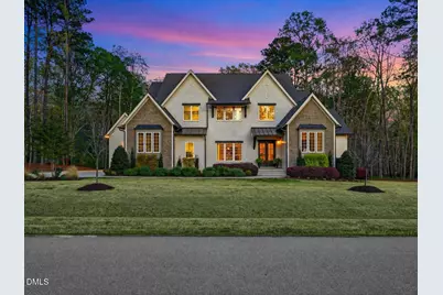 7212 Summer Tanager Trail, Raleigh, NC 27614 - Photo 50