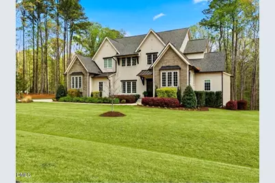 7212 Summer Tanager Trail, Raleigh, NC 27614 - Photo 4
