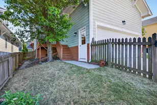 105 Garden Side Way, Apex, NC 27502 - Photo 46