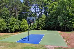 105 Garden Side Way, Apex, NC 27502 - Photo 52