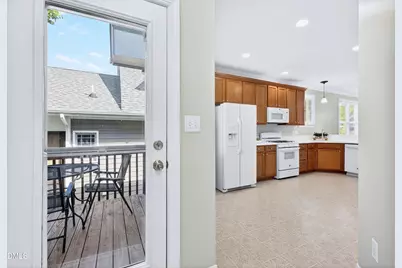 105 Garden Side Way, Apex, NC 27502 - Photo 38