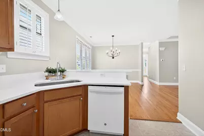 105 Garden Side Way, Apex, NC 27502 - Photo 26