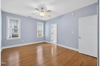 105 Garden Side Way, Apex, NC 27502 - Photo 32