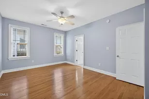 105 Garden Side Way, Apex, NC 27502 - Photo 32