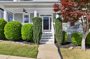 105 Garden Side Way, Apex, NC 27502 - Photo 2