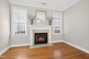 105 Garden Side Way, Apex, NC 27502 - Photo 14