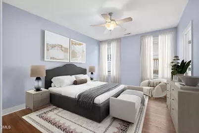 105 Garden Side Way, Apex, NC 27502 - Photo 30