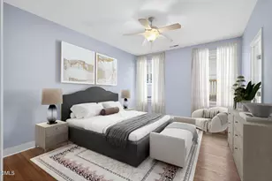 105 Garden Side Way, Apex, NC 27502 - Photo 30