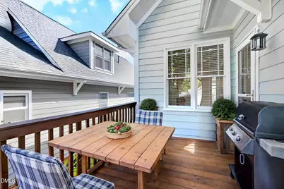 105 Garden Side Way, Apex, NC 27502 - Photo 42