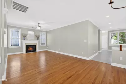 105 Garden Side Way, Apex, NC 27502 - Photo 20