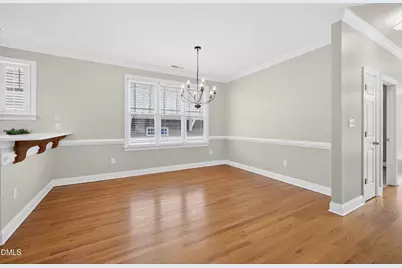 105 Garden Side Way, Apex, NC 27502 - Photo 18