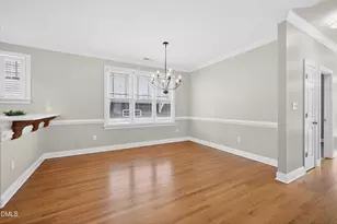 105 Garden Side Way, Apex, NC 27502 - Photo 18