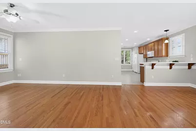 105 Garden Side Way, Apex, NC 27502 - Photo 12