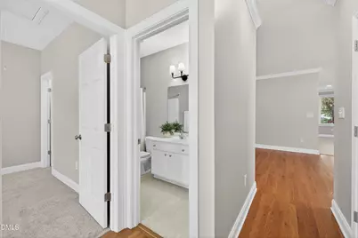 105 Garden Side Way, Apex, NC 27502 - Photo 6