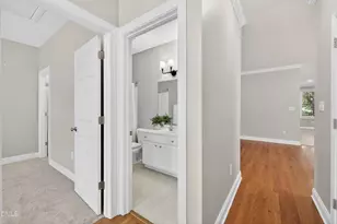 105 Garden Side Way, Apex, NC 27502 - Photo 6