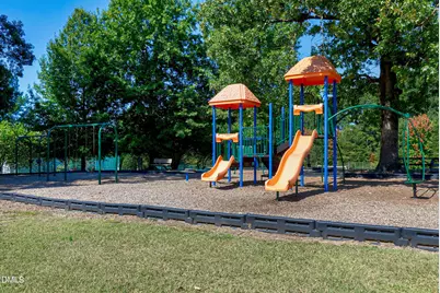 105 Garden Side Way, Apex, NC 27502 - Photo 50