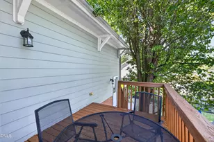 105 Garden Side Way, Apex, NC 27502 - Photo 44