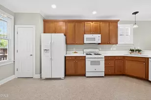 105 Garden Side Way, Apex, NC 27502 - Photo 24