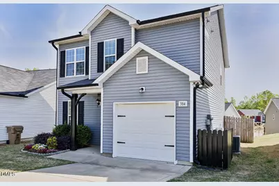 384 Crawford Parkway, Clayton, NC 27520 - Photo 26