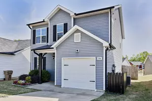 384 Crawford Pkwy, Clayton, NC 27520 - Photo 26