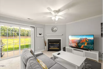 2621 Hamlet Green Drive, Raleigh, NC 27614 - Photo 6