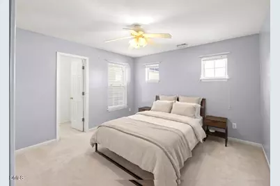 2621 Hamlet Green Drive, Raleigh, NC 27614 - Photo 16