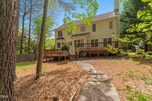 3509 Boren Ct, Raleigh, NC 27616 - Photo 34