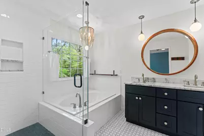 3509 Boren Court, Raleigh, NC 27616 - Photo 22