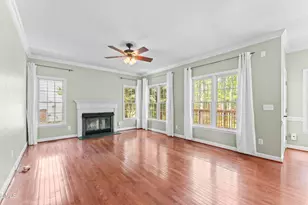 3509 Boren Ct, Raleigh, NC 27616 - Photo 14