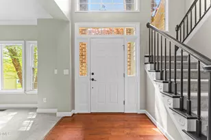 3509 Boren Ct, Raleigh, NC 27616 - Photo 2