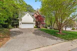 3509 Boren Ct, Raleigh, NC 27616 - Photo 36