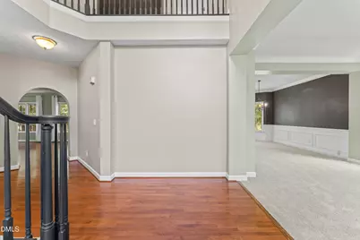 3509 Boren Court, Raleigh, NC 27616 - Photo 4