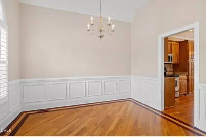 7721 Pegram Street, Willow Springs, NC 27592 - Photo 6