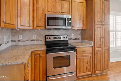 7721 Pegram Street, Willow Springs, NC 27592 - Photo 10