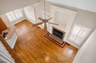 7721 Pegram St, Willow Springs, NC 27592 - Photo 22
