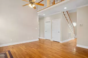 7721 Pegram St, Willow Springs, NC 27592 - Photo 16