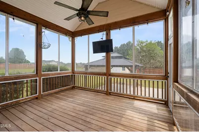 7721 Pegram Street, Willow Springs, NC 27592 - Photo 34