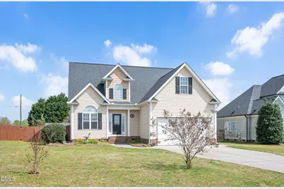 7721 Pegram Street, Willow Springs, NC 27592 - Photo 38