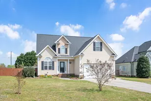 7721 Pegram St, Willow Springs, NC 27592 - Photo 38