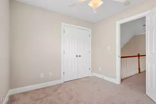 7721 Pegram St, Willow Springs, NC 27592 - Photo 24