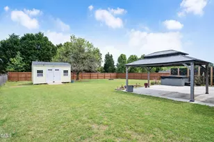 7721 Pegram St, Willow Springs, NC 27592 - Photo 38