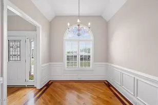 7721 Pegram St, Willow Springs, NC 27592 - Photo 6