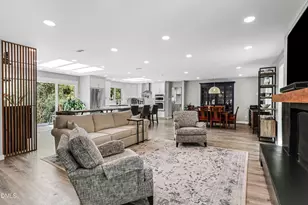 9711 Gates Ln, Chapel Hill, NC 27516 - Photo 6