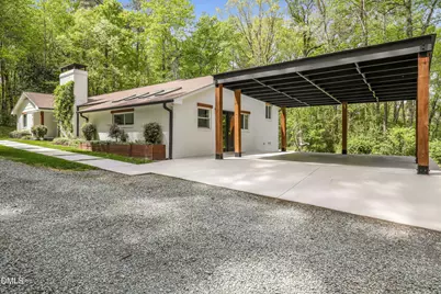 9711 Gates Lane, Chapel Hill, NC 27516 - Photo 2