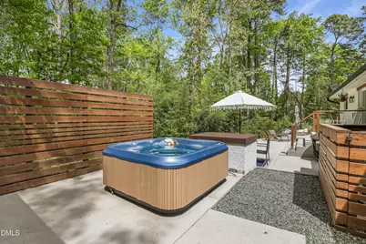 9711 Gates Lane, Chapel Hill, NC 27516 - Photo 34